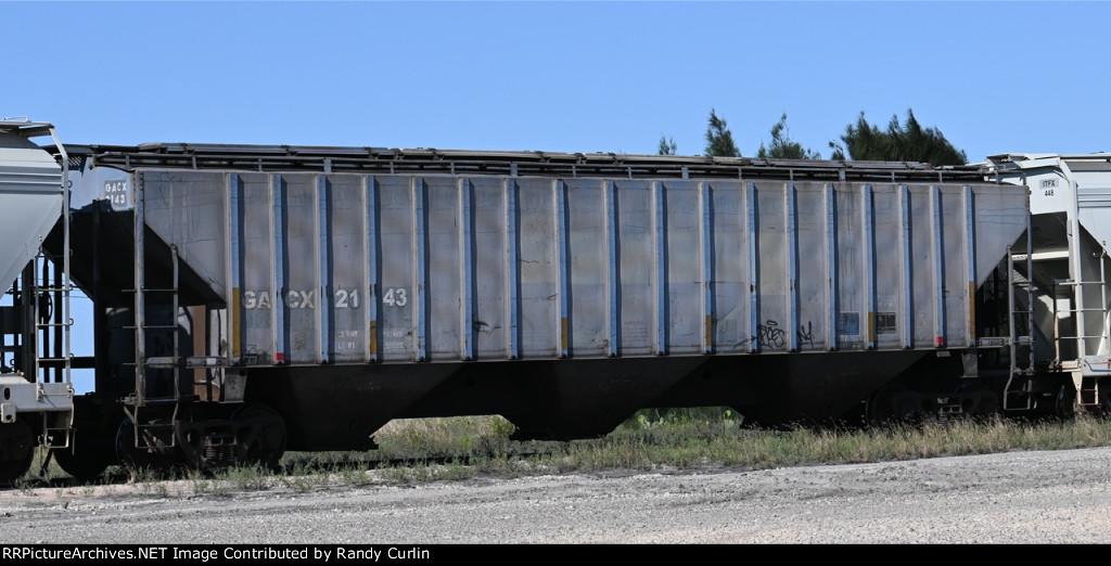 GACX 2143